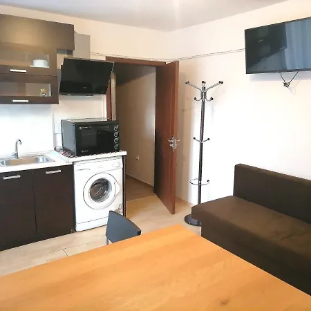 Apartment алекса Varna