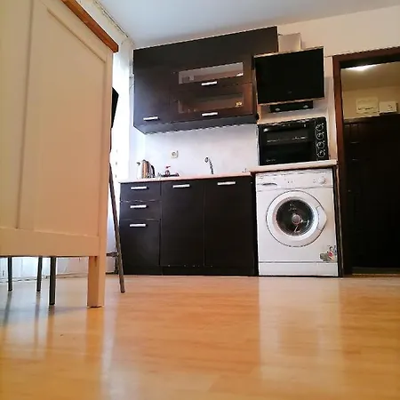 алекса Apartment Varna