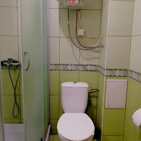 алекса Apartment Varna