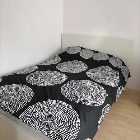 Apartment алекса