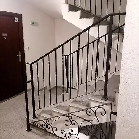 Apartment алекса