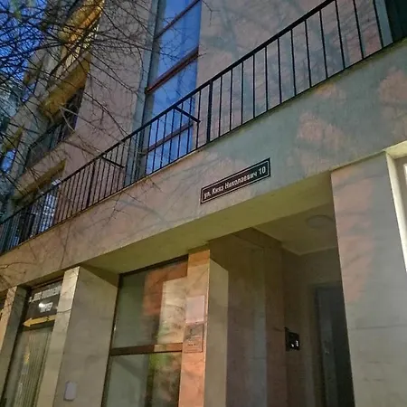 алекса Apartment